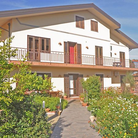 Etna Torre Del Grifo Bed and Breakfast Mascalucia Esterno foto