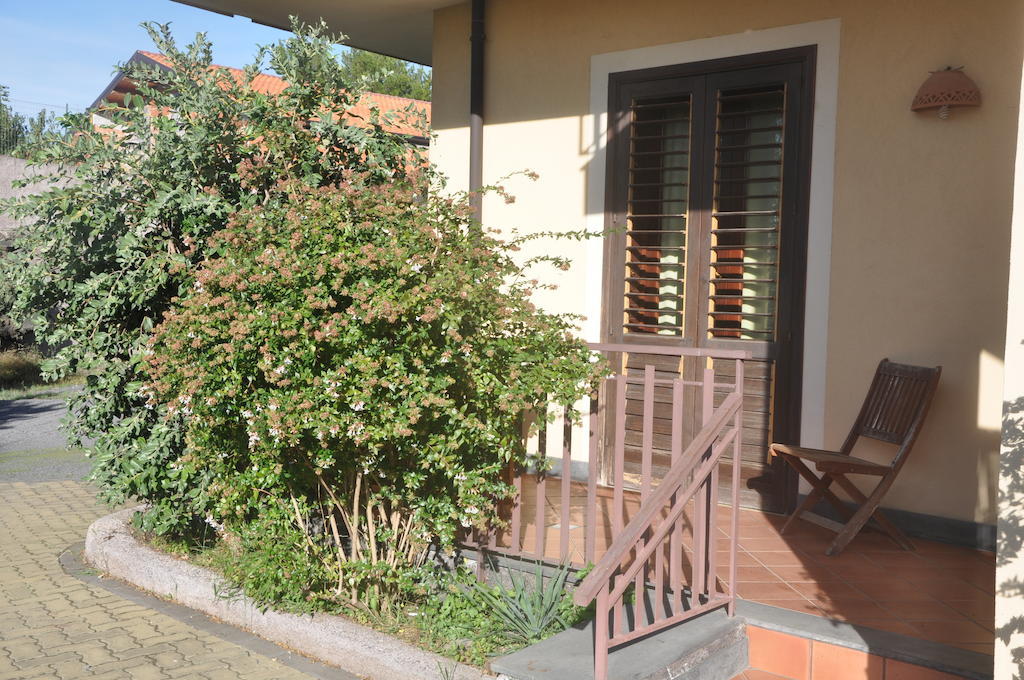 Etna Torre Del Grifo Bed and Breakfast Mascalucia Esterno foto