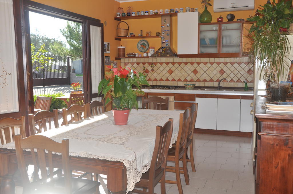 Etna Torre Del Grifo Bed and Breakfast Mascalucia Esterno foto